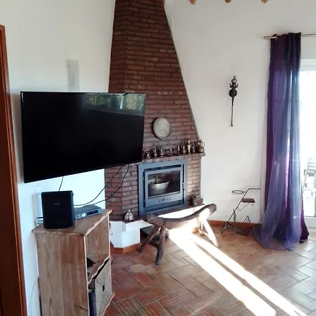 Casa Fredelina