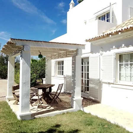 Holiday home Casa Fredelina Luz de Tavira