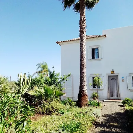 Casa Fredelina