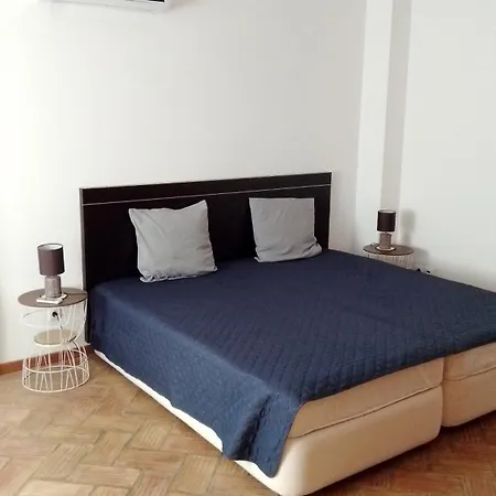 Holiday home Casa Fredelina *