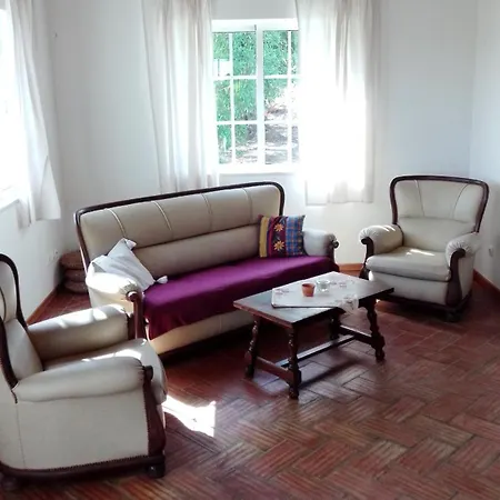 Holiday home Casa Fredelina *