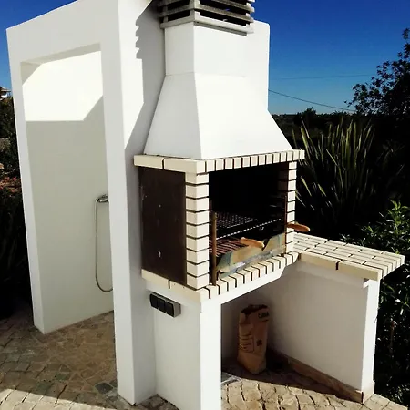 Casa Fredelina * Luz de Tavira