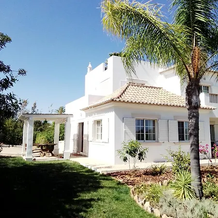 Holiday home Casa Fredelina Luz de Tavira