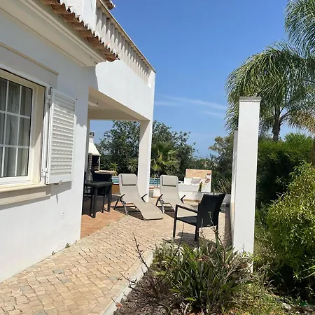 Holiday home Casa Fredelina Luz de Tavira